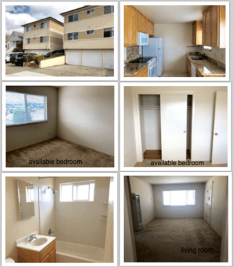 Private Room Available Sept. 15 in Downtown South San Francisco 1