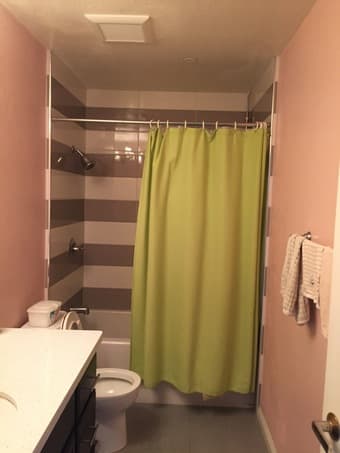 Furnished Palo Alto Loft next to bus/shuttle available now 1