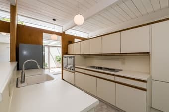 We're looking for our next housemate 3
