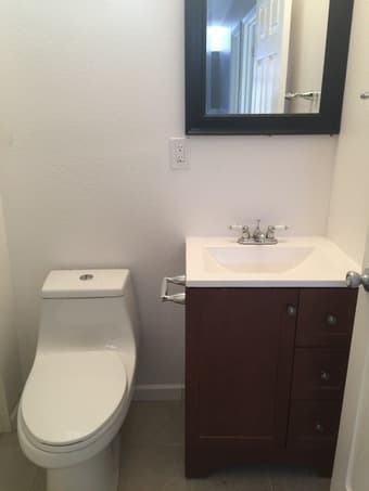 Room for Rent in East Palo Alto 1