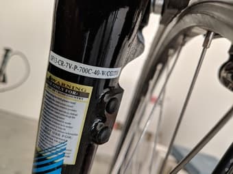 Selling Kalkhoff Jubilee Bike 3