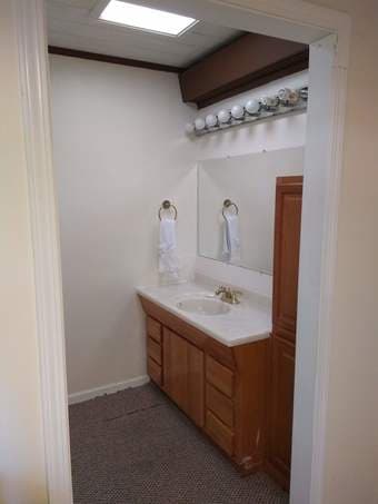 Private room for rent in Palo Alto 1