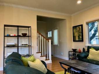 Room in Menlo Park House 3