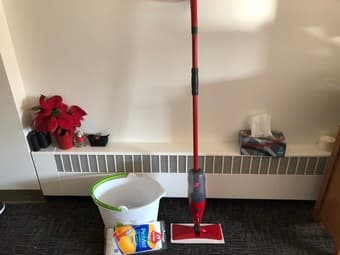 kitchen and cleaning things 3