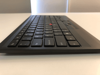 ThinkPad Compact Bluetooth Keyboard with TrackPoint 3