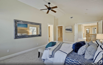 Fabulous West Menlo Home, 4 BD / 3.5 Bath 3