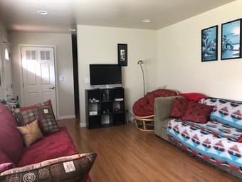Room for rent in Mountain View Oct 1st- $1400 1