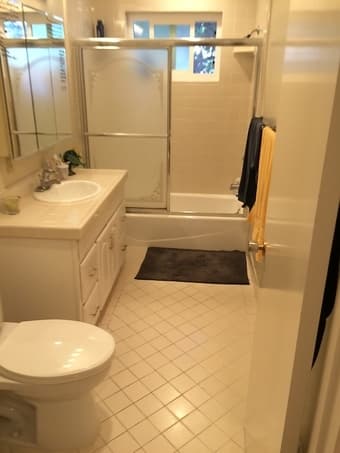 Room for rent in Mountain View Oct 1st- $1400 3