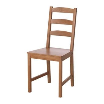 IKEA Jokkmokk chairs 1