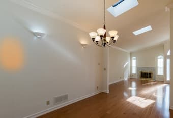 Dear future, fun Housemate, come check out this room! 3