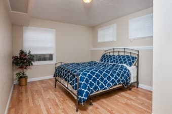 出租半岛San Carlos一楼房间(Redwood City/San Carlos) 2