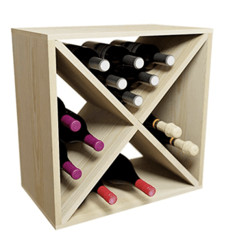 Wine rack 1