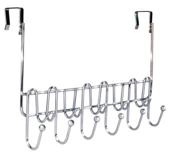Door Hook Rack 1
