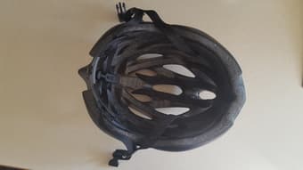 Giro Bicycle Helmet great ventilation 2