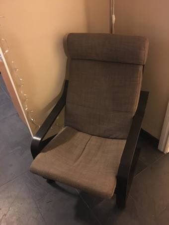 IKEA chair 2