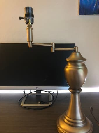 Sexy Lamp ;) 2