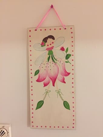 Wall art 3