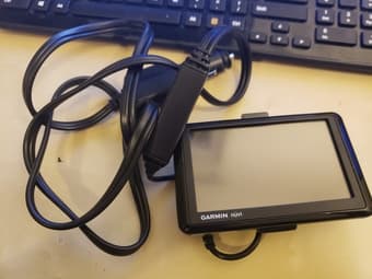 gps , garmin 1390 1