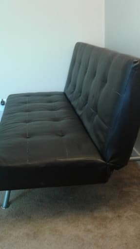Sofa bed 2