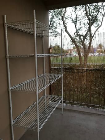 Moving sale - patio, living room, kitchen, etc. 2