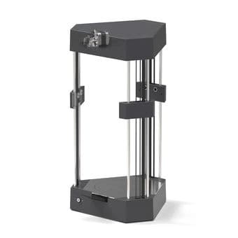 FLUX Delta All-in-one 3D printer 1