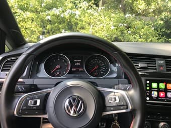 2017 Volkswagen GTI S 3