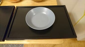 Laptop/Dinner couch trays $15 1