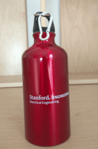 Stanford Cardinal Water Bottle 2