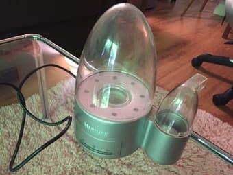Humidifier 1