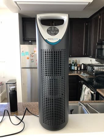 Lightly Used Envion Therapure Air Purifier 1