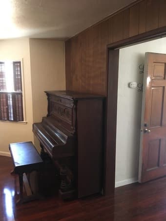 Room in Mountain View $950/month 2