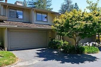 Room available in Menlo Park (on Sand Hill, 10 min from Stanford) 1