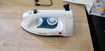 panasonic iron 1