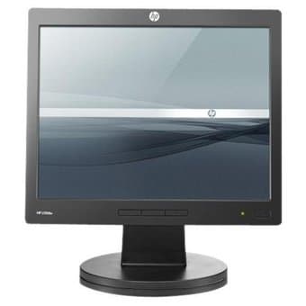 HP LL543AA#ABA L1506 x 15'' LED-Backlit LCD Monitor 1