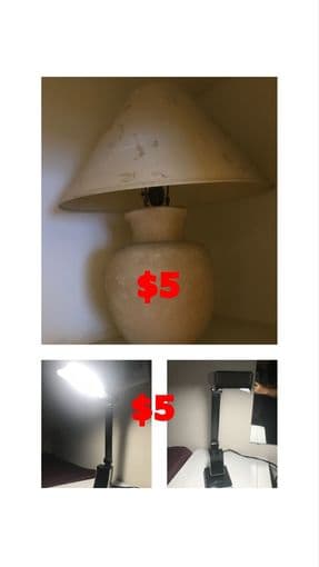 moving sale 2