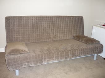IKEA Sofa Bed 1