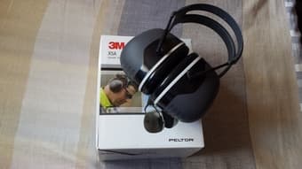 3M X5A Earmuff 1