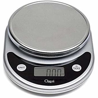 Want a food scale 1