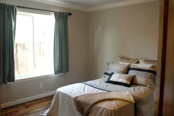 Beautiful 1br available in Palo Alto SFH near Embarcadero/101 1