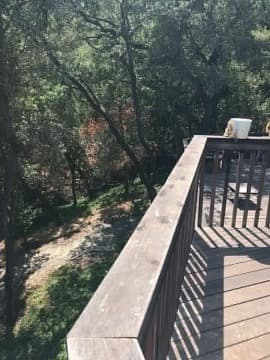 Room in Los Altos 15mins drive from campus 2