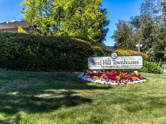 Room available in Menlo Park (on Sand Hill, 10 min from Stanford) 1