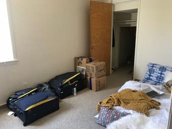 Room in Mountain View $1000/month 1