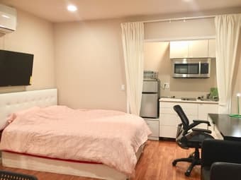 Palo Alto Studio 1