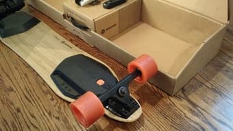 Boosted Board (Dual+) 3