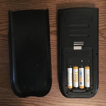TI 89 Titanium graphing calculator 2