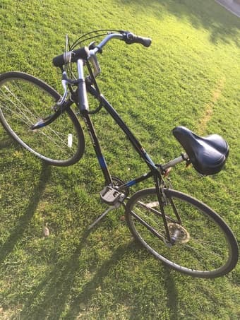Great bike for sale! 1