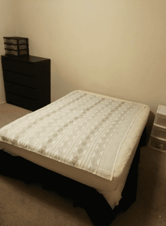 Sunnyvale 2B1B 单间出租 3