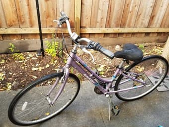 [Palo Alto] sale for two bikes with great conditions ($220/$120) 1