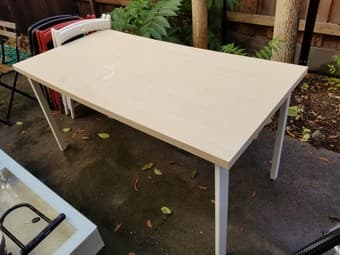 [Palo Alto] sale for tables and chairs 3