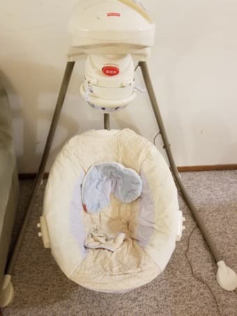[Palo Alto] sale for baby products 2 3